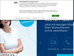 Sites similar to dzr.de