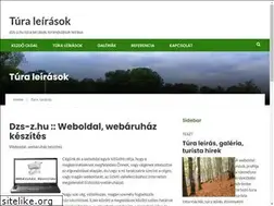 Sites similar to dzs-z.hu