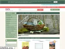 Sites similar to dzs.si