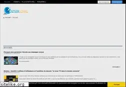 Sites similar to dzsat.org