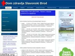 Sites similar to dzsb.hr