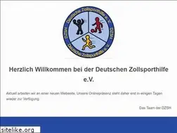 Sites similar to dzsh.de