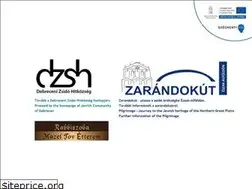 Sites similar to dzsh.hu
