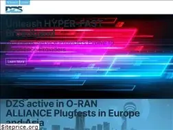 Sites similar to dzsi.com