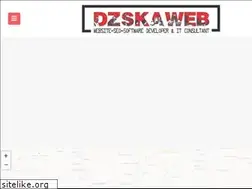 Sites similar to dzskaweb.com