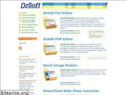 Sites similar to dzsoft.com