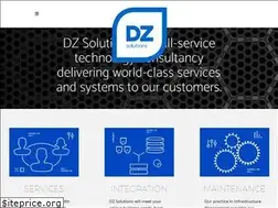 Sites similar to dzsolutions.com