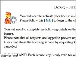 Sites similar to dzsoq.com