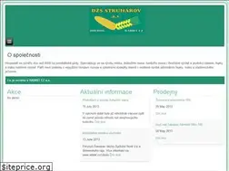 Sites similar to dzsstruharov.cz