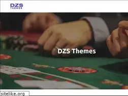 Sites similar to dzsthemes.net