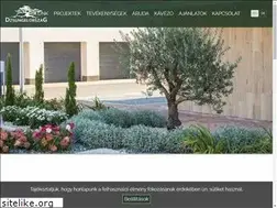 Sites similar to dzsungelorszag.hu