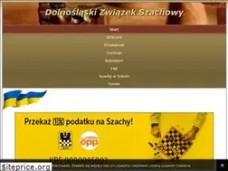 Sites similar to dzszach.pl