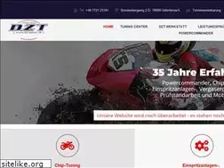 Sites similar to dzt-power.com