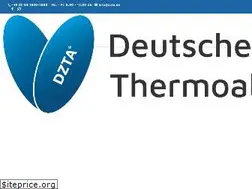 Sites similar to dzta.de