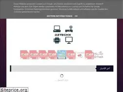 Sites similar to dztechx.blogspot.com