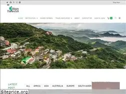 Sites similar to dztraveler.com