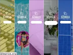 Sites similar to dzungla.net