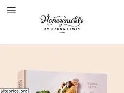 Sites similar to dzunglewis.com