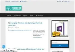 Sites similar to dzungmmo.com