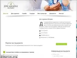 Sites similar to dzvaljevo.rs
