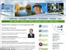 Sites similar to dzviz.hu
