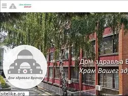 Sites similar to dzvracar.org.rs