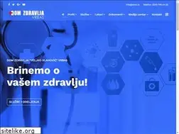 Sites similar to dzvs.rs