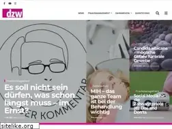 Sites similar to dzw.de