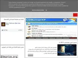 Sites similar to dzweb1991.blogspot.com