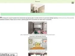 Sites similar to dzwigi-kleina.pl