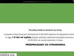 Sites similar to dzwigi24.pl