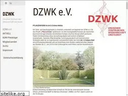 Sites similar to dzwk.org