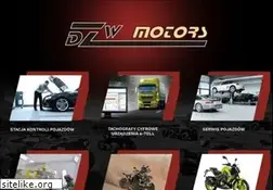Sites similar to dzwmotors.pl