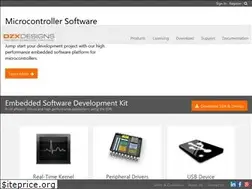 Sites similar to dzxdesigns.com