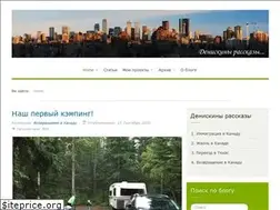 Sites similar to dzyanis.com