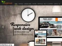 Sites similar to dzygroup.com