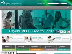 Sites similar to dzyon.com