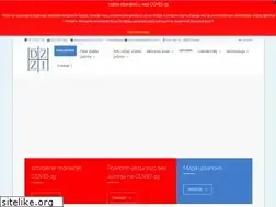 Sites similar to dzz-istok.hr
