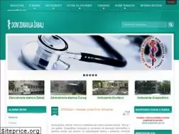 Sites similar to dzzabalj.rs