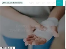 Sites similar to dzzagubica.rs
