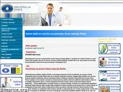 Sites similar to dzzitiste.rs