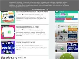 Sites similar to dzzonne.blogspot.com
