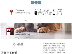 Sites similar to dzzz-kranj.si