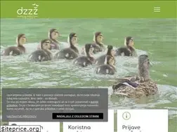 Sites similar to dzzz.si