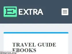 Sites similar to EVYTravel.com
