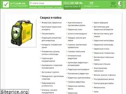 Sites similar to e-1.com.ua