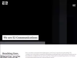 Sites similar to e-2.at