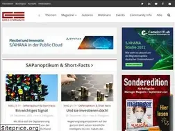 Sites similar to e-3.de