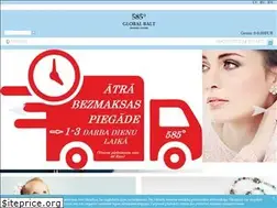 Sites similar to e-585.lv