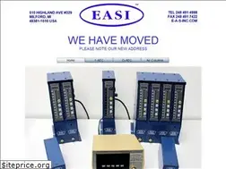 Sites similar to e-a-s-inc.com